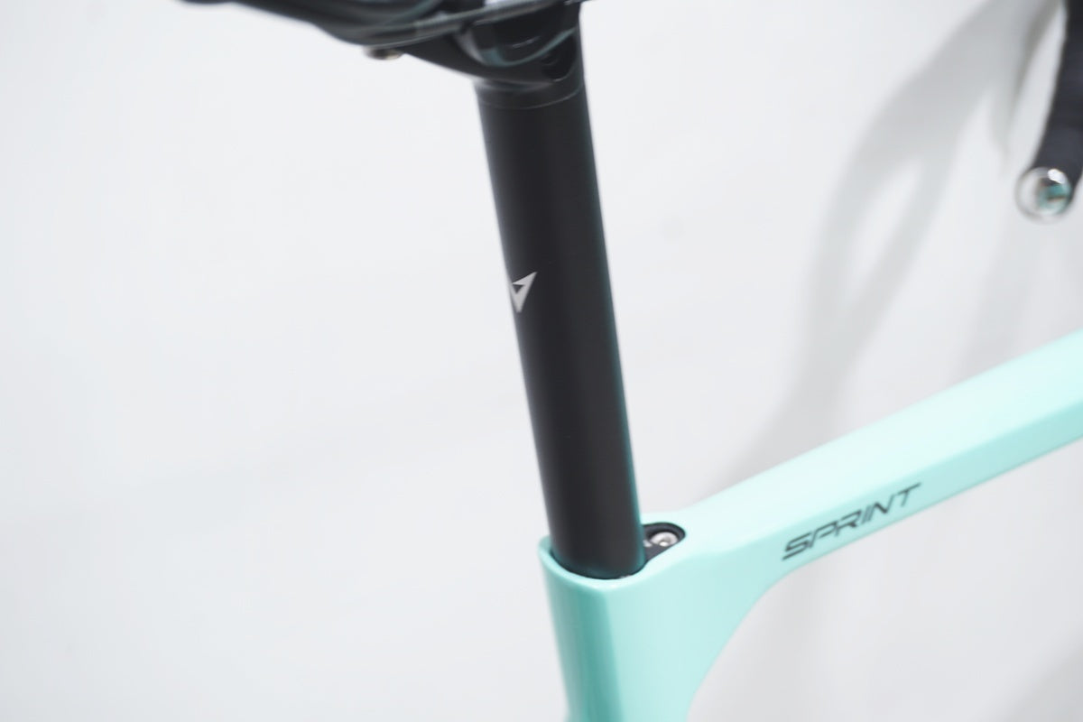 BIANCHI 「ビアンキ」 SPRINT DISC 105 2024年モデル ロードバイク