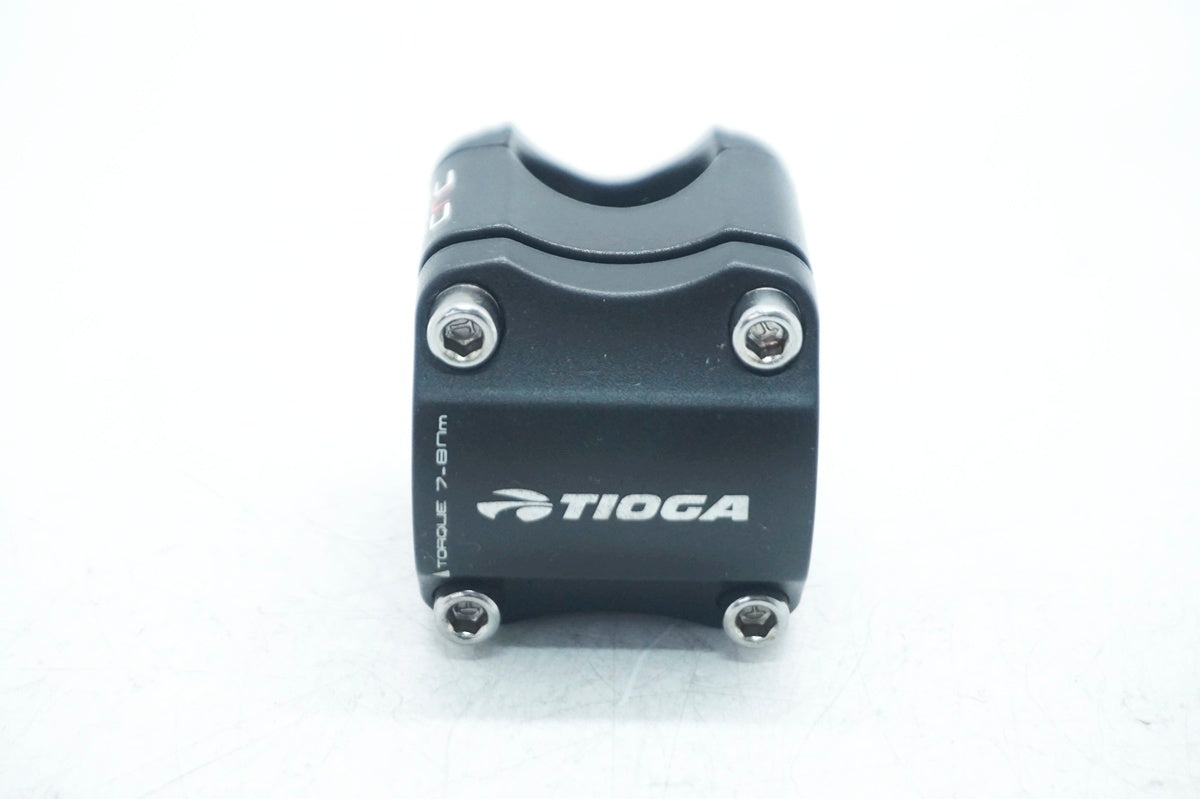 TIOGA 「タイオガ」 X CUBE Φ25.4 27.5mm ステム / 大阪門真店