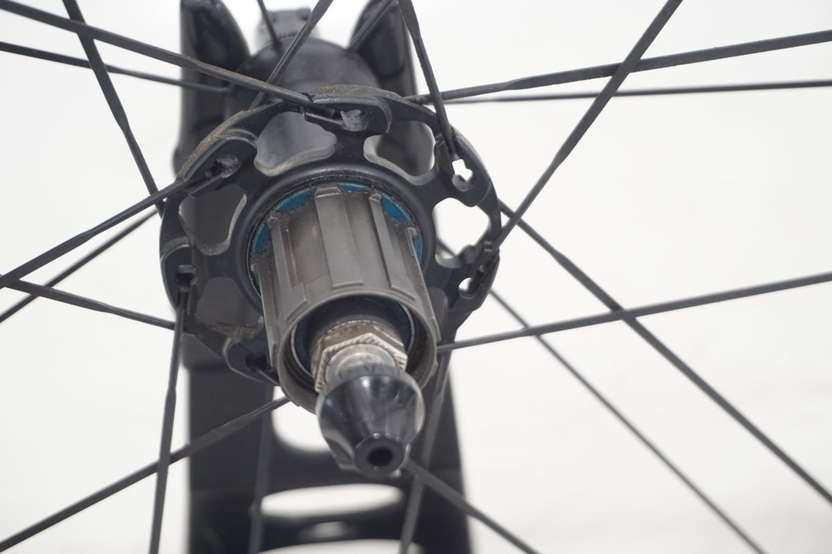 CAMPAGNOLO 「カンパニョーロ」 ZONDA C15 SHIMANO11速 ホイールセット / 滋賀大津店