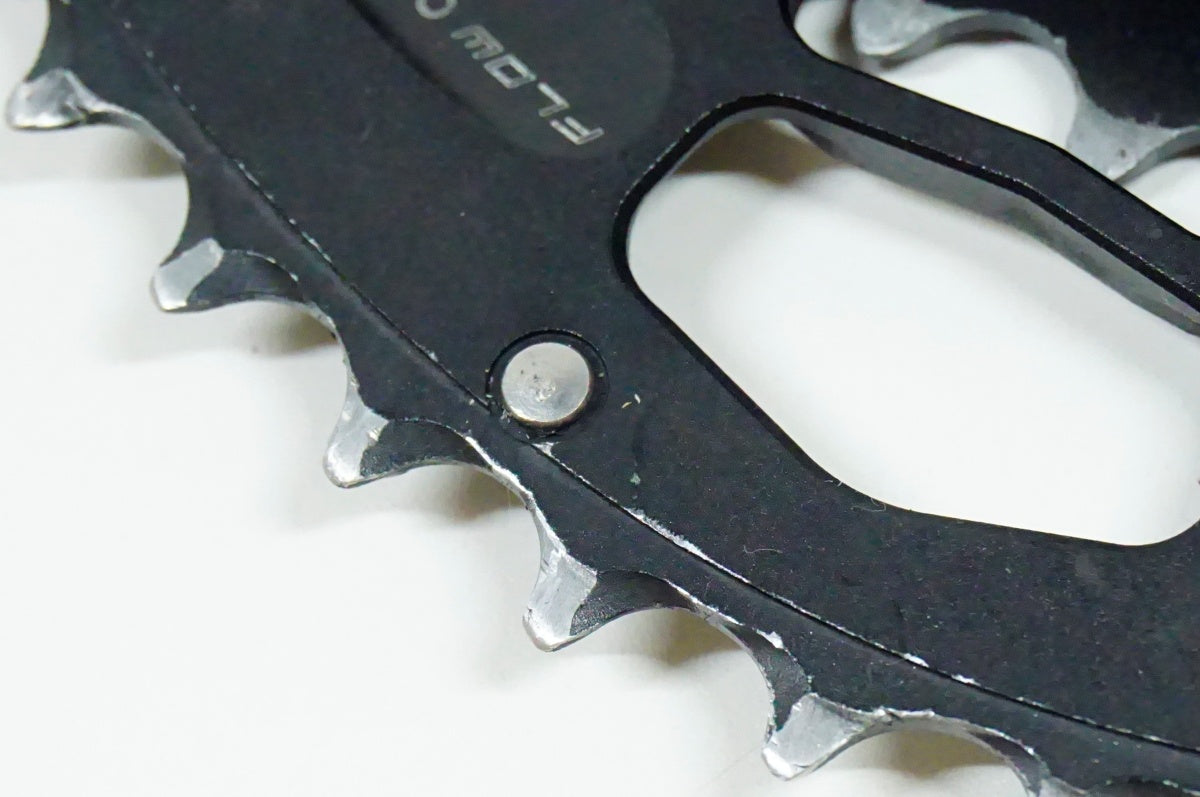 RIDEA 「リデア」 LAMI FLOW 52-36T チェーンリング / 名古屋大須店