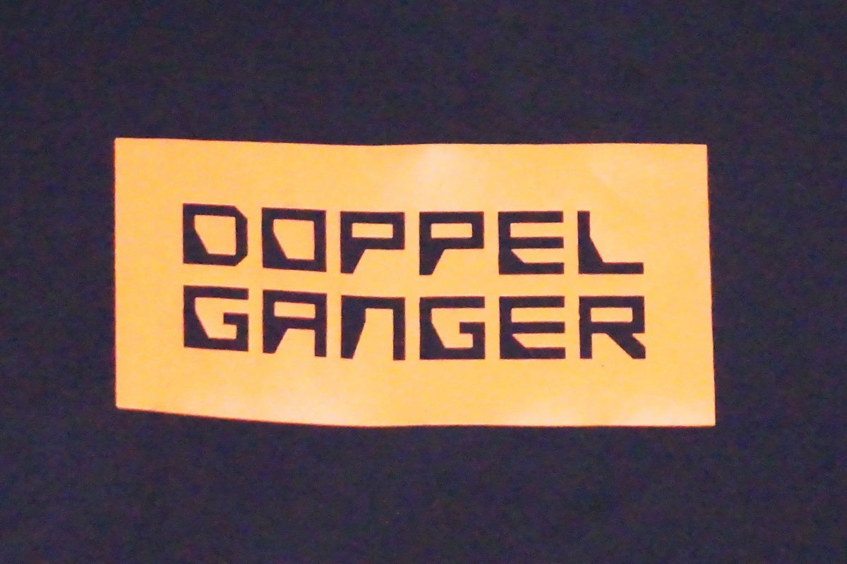 DOPPEL GANGER「ドッペルギャンガー」 輪行バッグ/ 京都西院店