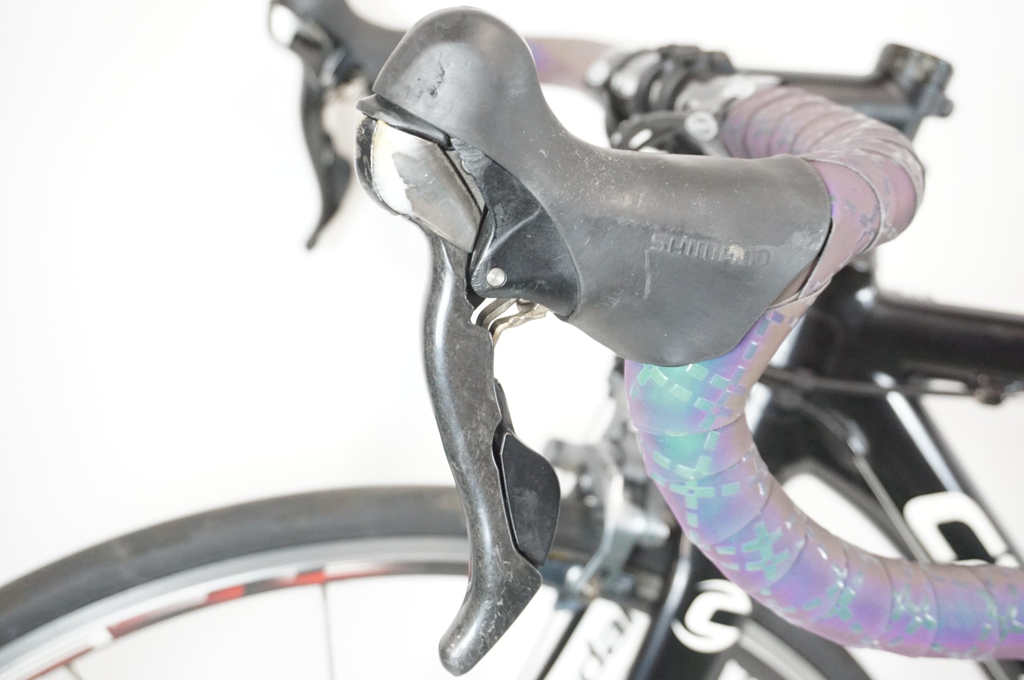 ジャンク CANNONDALE 「キャノンデール」 CAAD10 2011年モデル ロード