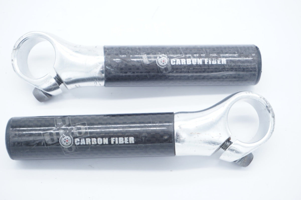 UNO 「ウノ」 CARBON FIBER バーエンドバー / 滋賀大津店