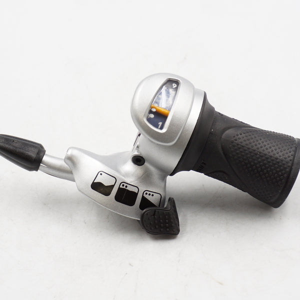 SRAM 「スラム」 DUAL DRIVE ダブルシフター / 奈良店 ｜ バイチャリ