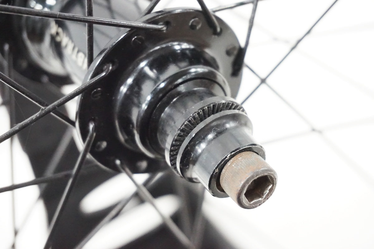 BOMBTRACK 「ボムトラック」 モデル不明 シングルフリー ホイールセット / 奈良店