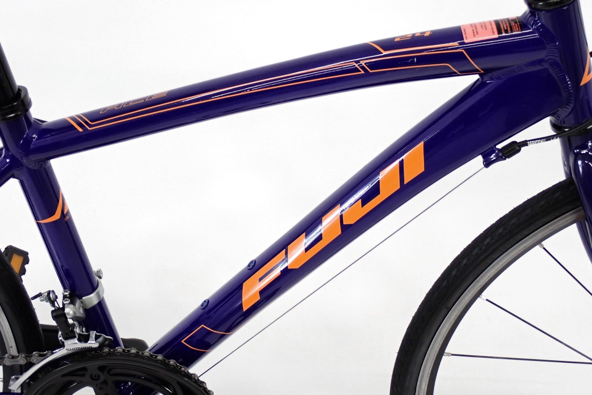FUJI 「フジ」 ACE 24 2023年モデル キッズバイク / 伊勢崎店