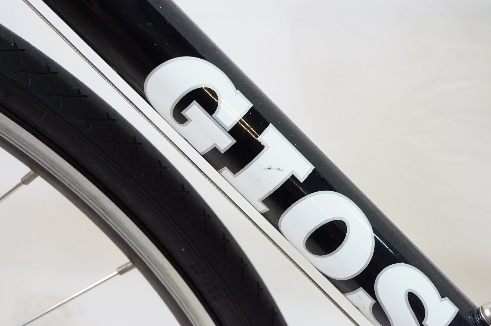GIOS 「ジオス」 AMPIO 2017年モデル クロスバイク / 熊谷本店