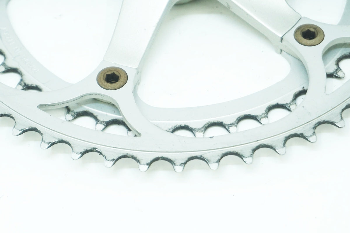CAMPAGNOLO 「カンパニョーロ」 VELOCE FC-01VL 52-42T 170mm クランク / 大阪美原北インター店