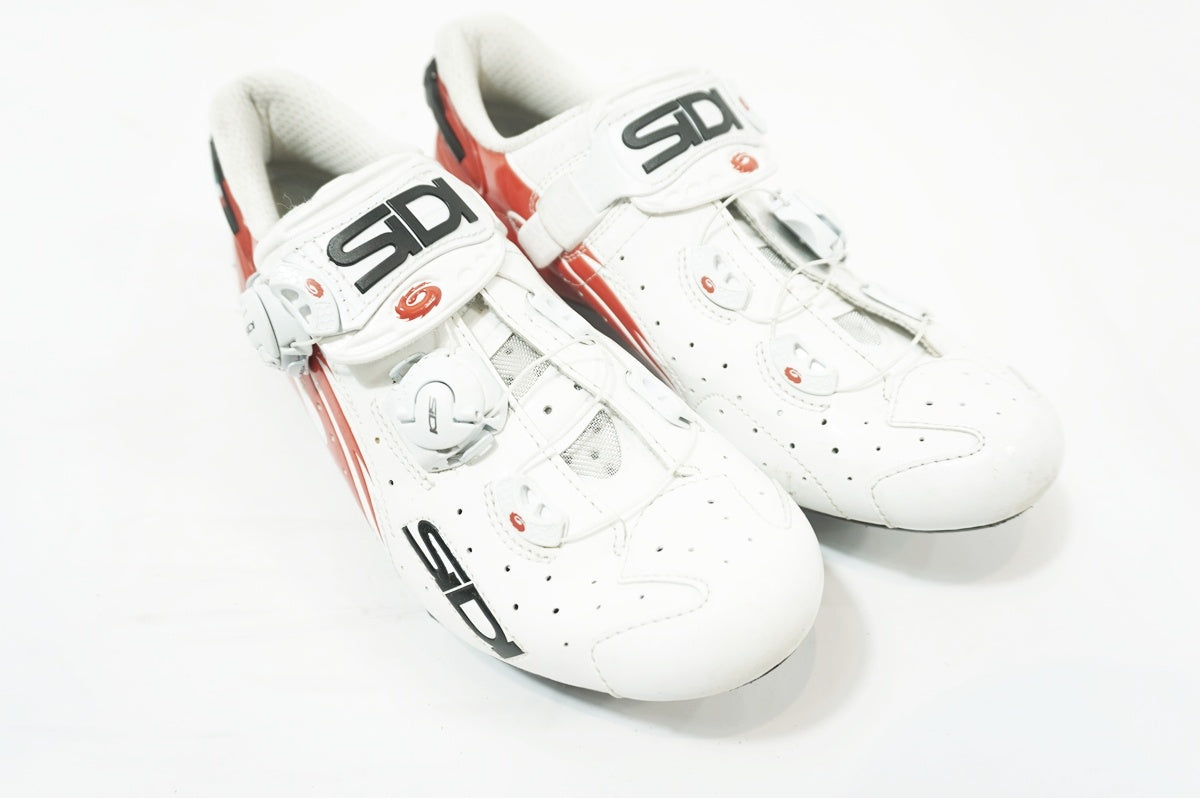 SIDI 「シディ」 WIRE 40 1/2 シューズ / バイチャリ世田谷店