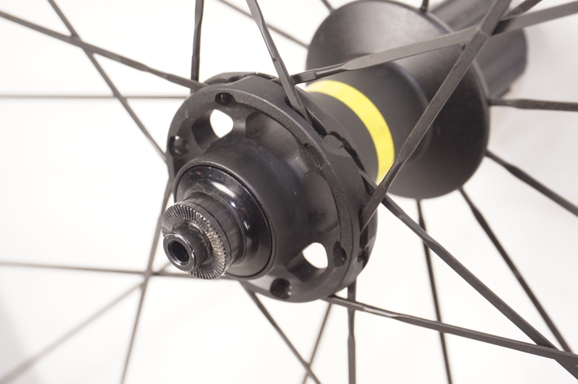 MAVIC 「マヴィック」 KSYRIUM S 25 シマノ11速 ホイールセット / 中目黒店