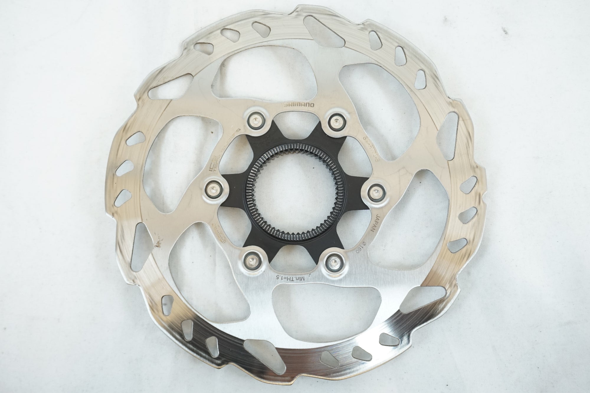 SHIMANO 「シマノ」 SM-RT70-S ディスクローター / 有明ガーデン店