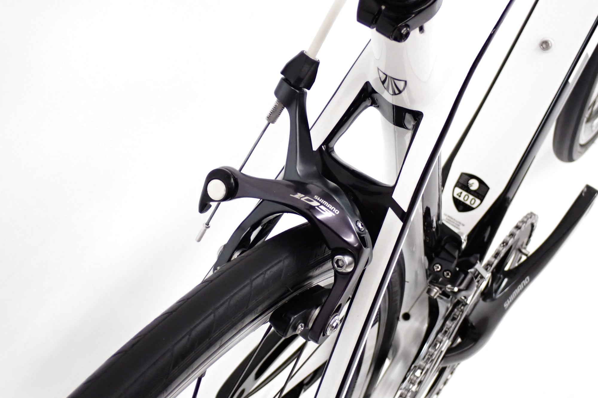 TREK 「トレック」 MADONE 4.3 2014年モデル ロードバイク / 伊勢崎店