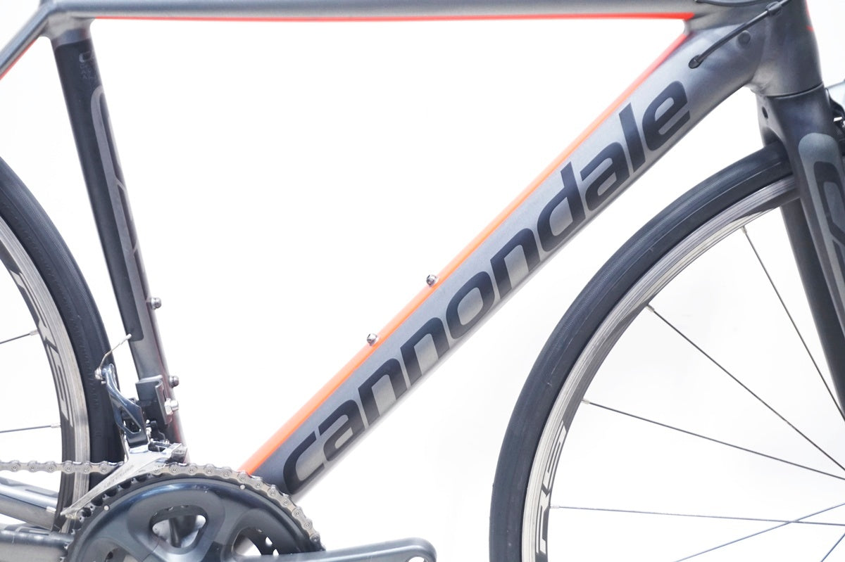 CANNONDALE 「キャノンデール」 CAAD12 ULTEGRA 2017年モデル ロードバイク / 大阪門真店