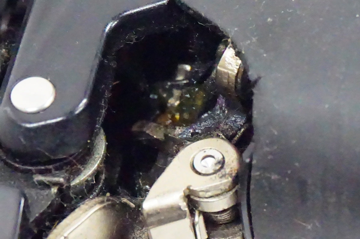 SHIMANO 「シマノ」 105 ST-5700 デュアルコントロールレバー / 名古屋大須店