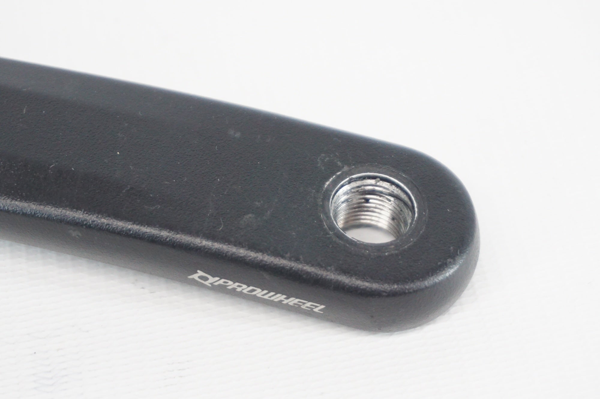 PROWHEEL 「プロホイール」 50-34T 170mm クランクセット / 阪急塚口店