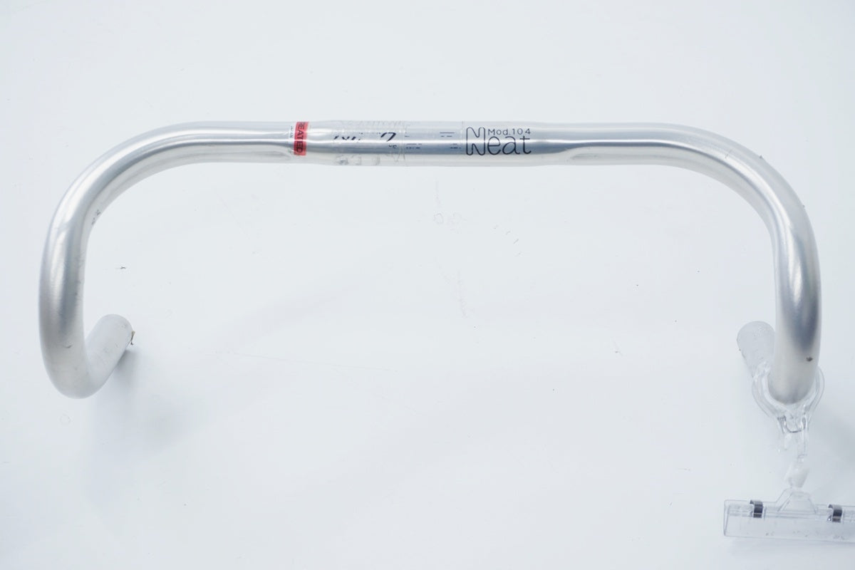 NITTO 「ニットー」 MOD.104 φ26.0 400mm ハンドル / 京都八幡店