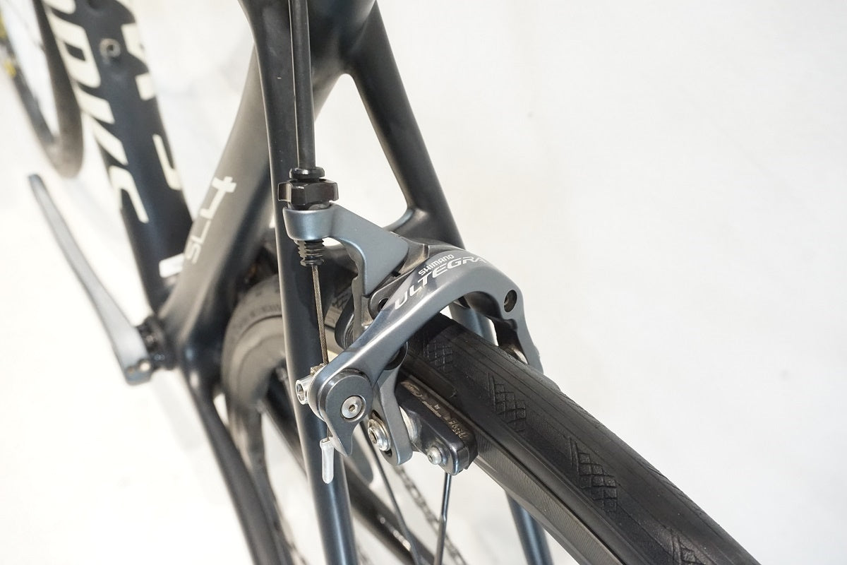 SPECIALIZED 「スペシャライズド」 S-WORKS TARMAC SL4 2014年モデル ロードバイク / 横浜戸塚店