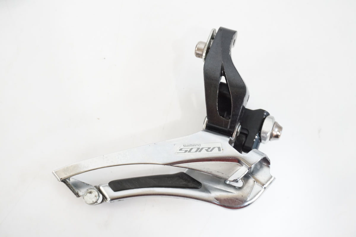 SHIMANO 「シマノ」 SORA FD-R3000 フロントディレイラー / 大宮店