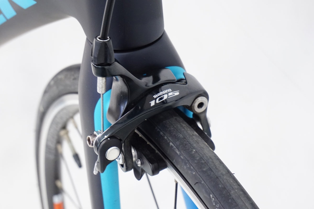 TREK 「トレック」DOMANE SL5 2018年モデル ロードバイク / 浜松店