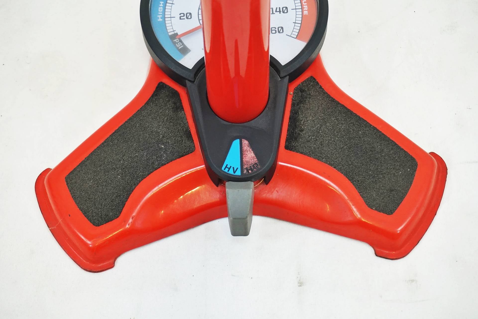 BONTRAGER 「ボントレガー」 DUAL CHARGER フロアポンプ / 有明ガーデン店