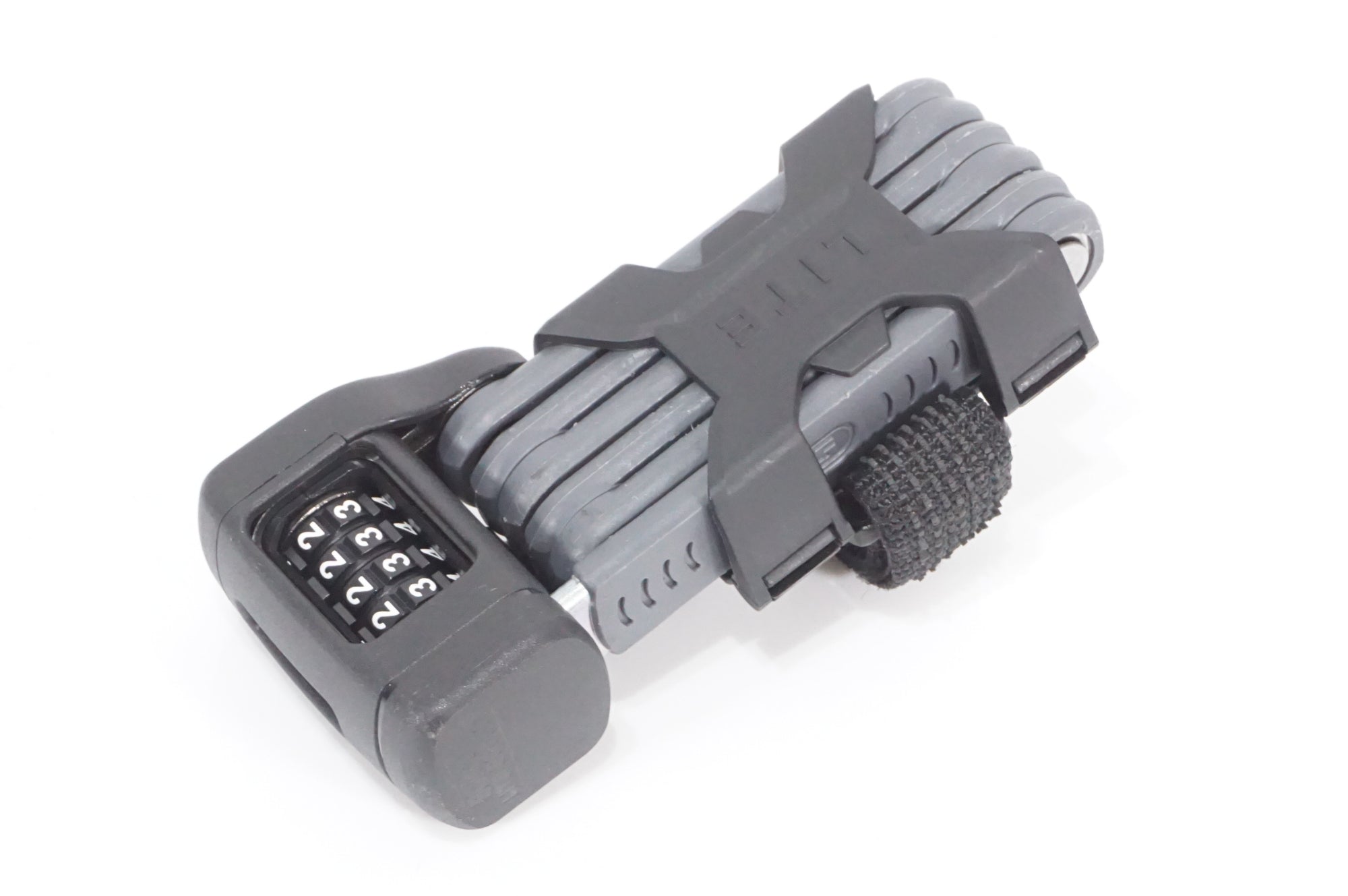 ABUS 「アブス」 BORDO LITE MINI 6055C ロック / AKIBA店