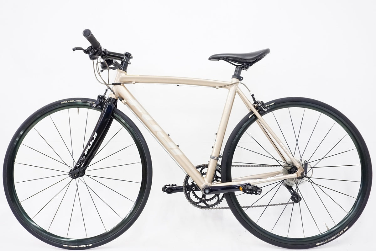 FUJI「フジ」 ROUBAIX AURA 2017年モデル クロスバイク / 浜松店