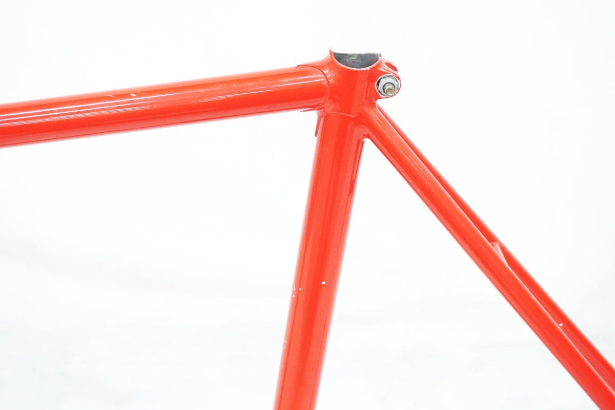 ANCHOR 「アンカー」 NJS 年式不明 ピスト フレームセット / 大阪美原