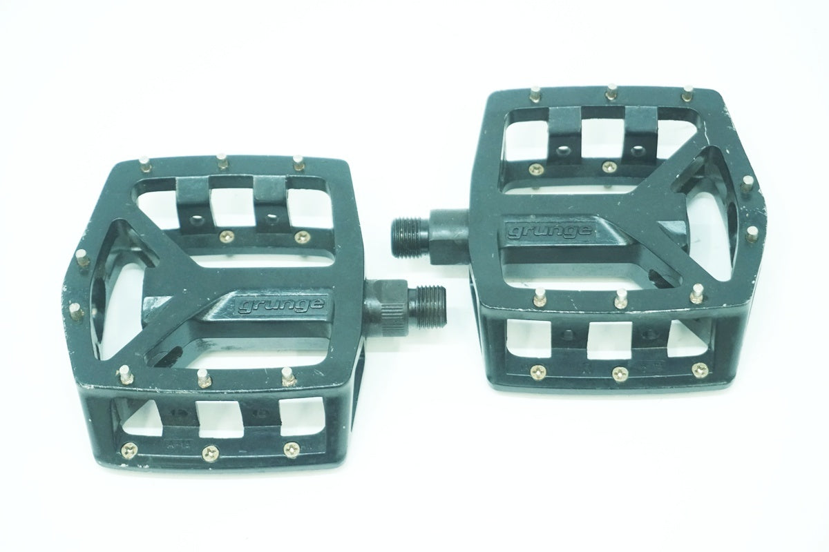 GRUNGE 「グランジ」 ペダル / 大阪美原北インター店