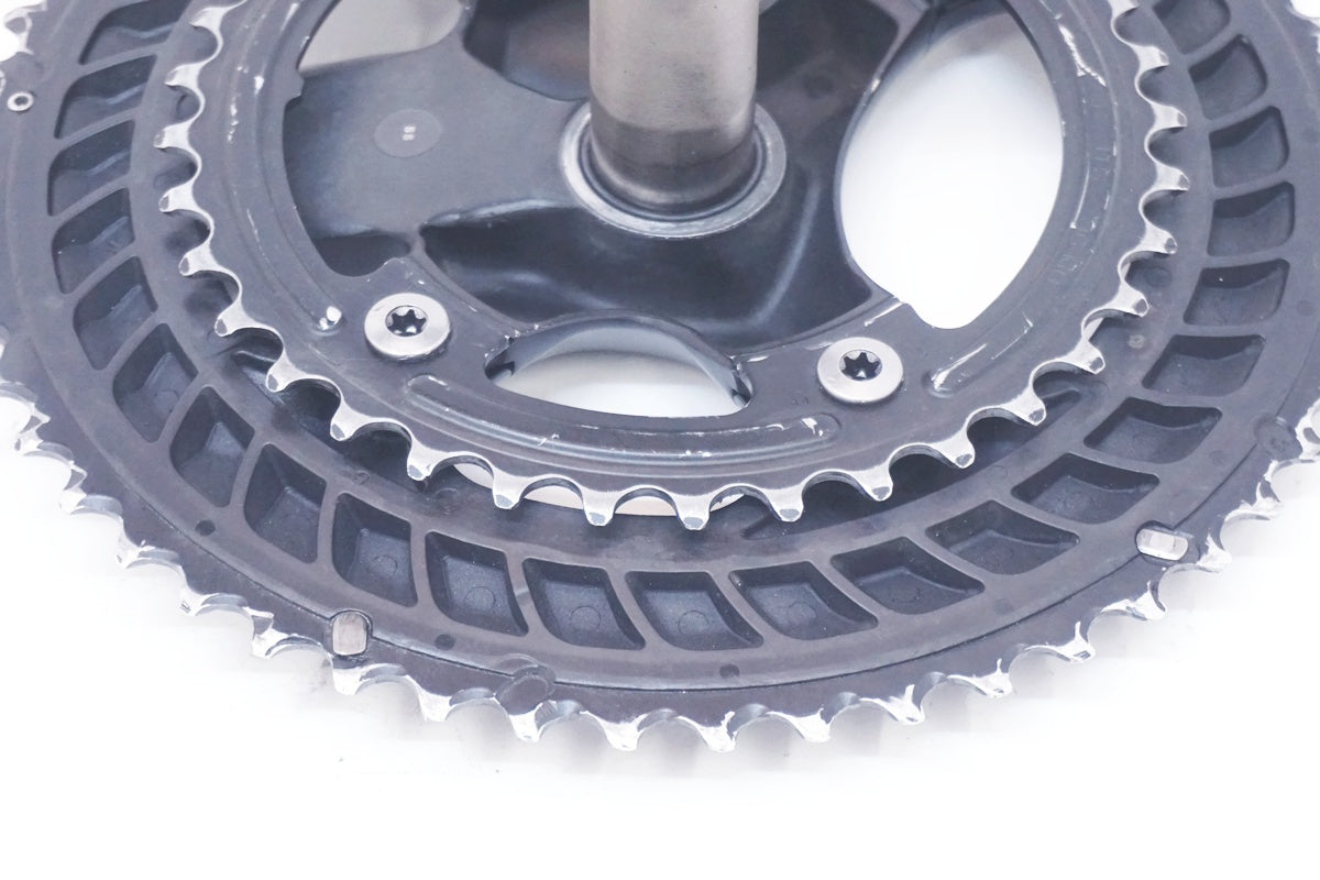 SHIMANO 「シマノ」 105 FC-5800 52-36T 170mm クランク / 大阪美原北