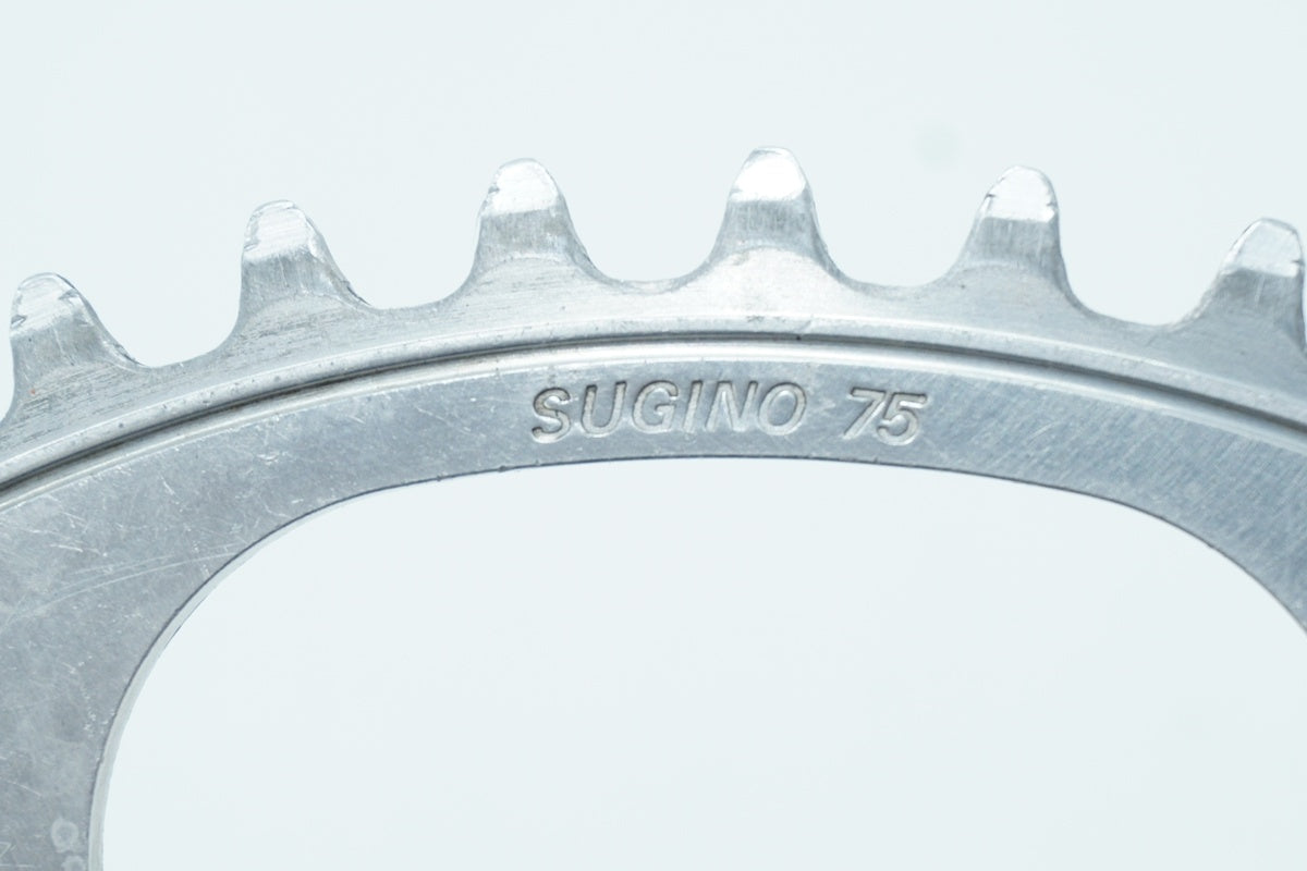 SUGINO「スギノ」 75 50T チェーンリング/ 京都西院店