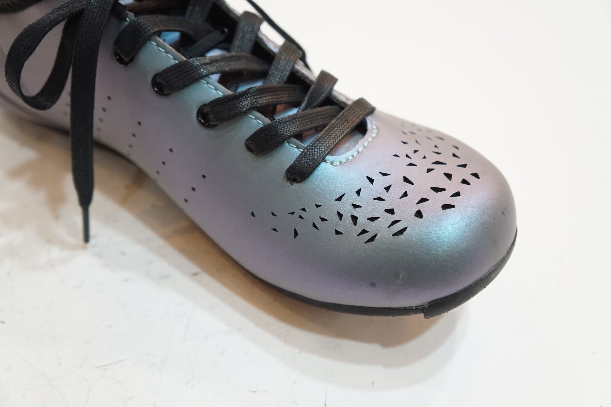 SUPACAZ 「スパカズ」 SUAVEROAD SHOE 26.0cm シューズ / バイチャリ浦和ベース