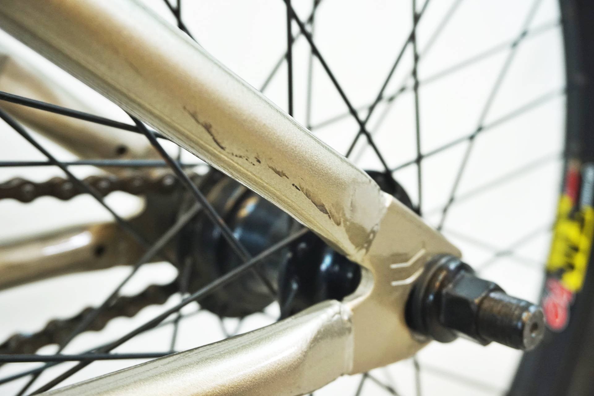 HARO 「ハロ」 DOWNTOWN 20 2024年モデル 20インチ BMX / 有明ガーデン店