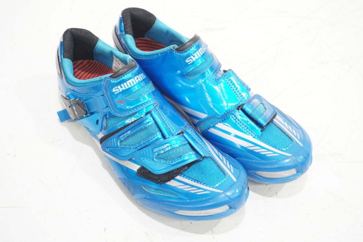 SHIMANO 「シマノ」 SH-R320B EU41(25.8cm)サイズ シューズ / 滋賀大津店