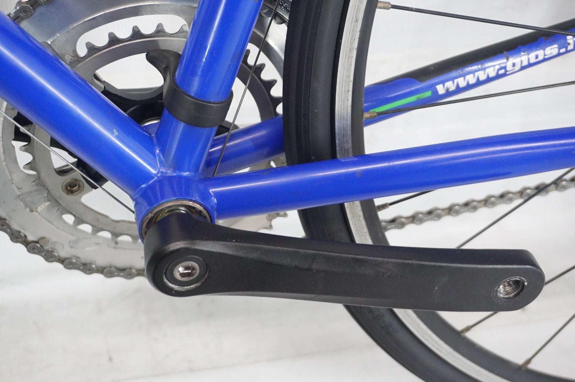 GIOS 「ジオス」 AIRONE 2010年モデル ロードバイク / 阪急塚口店