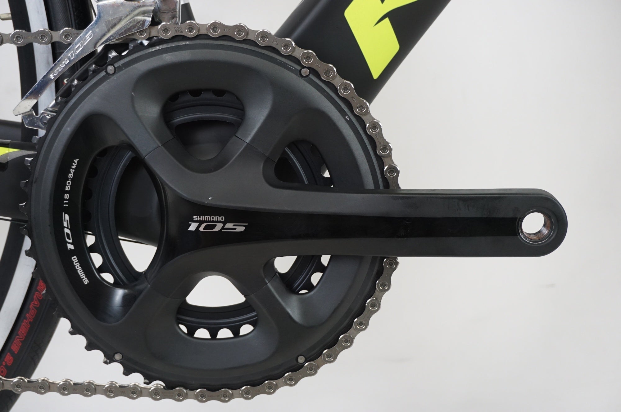 KUOTA 「クオータ」 KRYON 105 2016年モデル ロードバイク / 大宮店