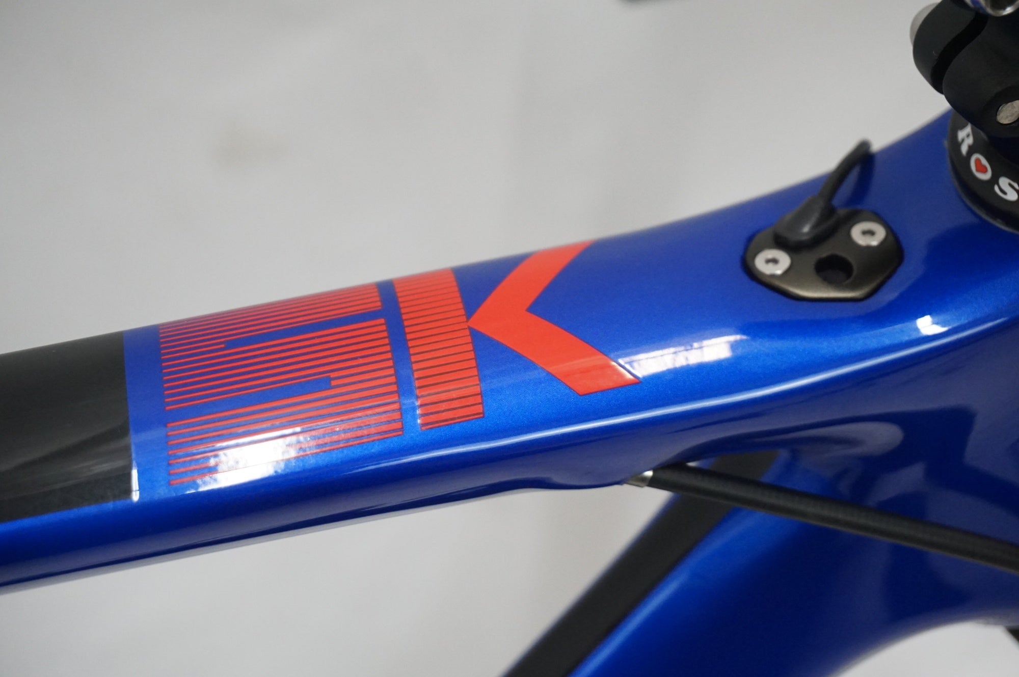 DE ROSA 「デローザ」 SK PININFARINA 2019年モデル フレームセット / 福岡アイランドシティ店