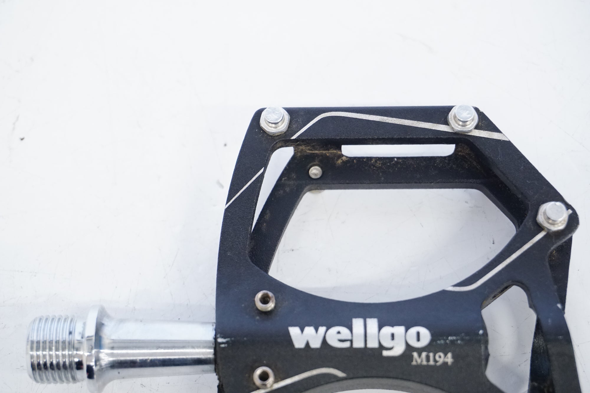 WELLGO 「ウェルゴ」 M194 ぺダル / 浜松店