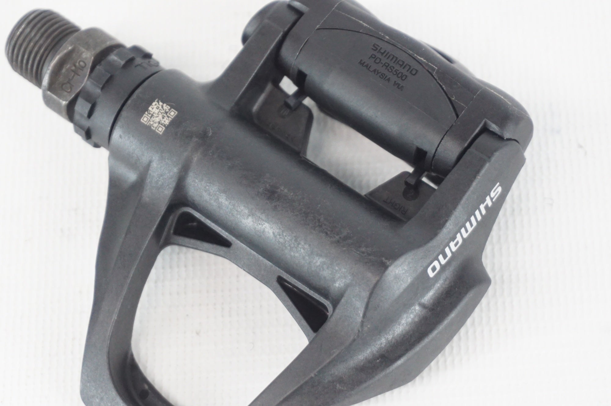 SHIMANO 「シマノ」 PD-RS500 ペダル / 阪急塚口店