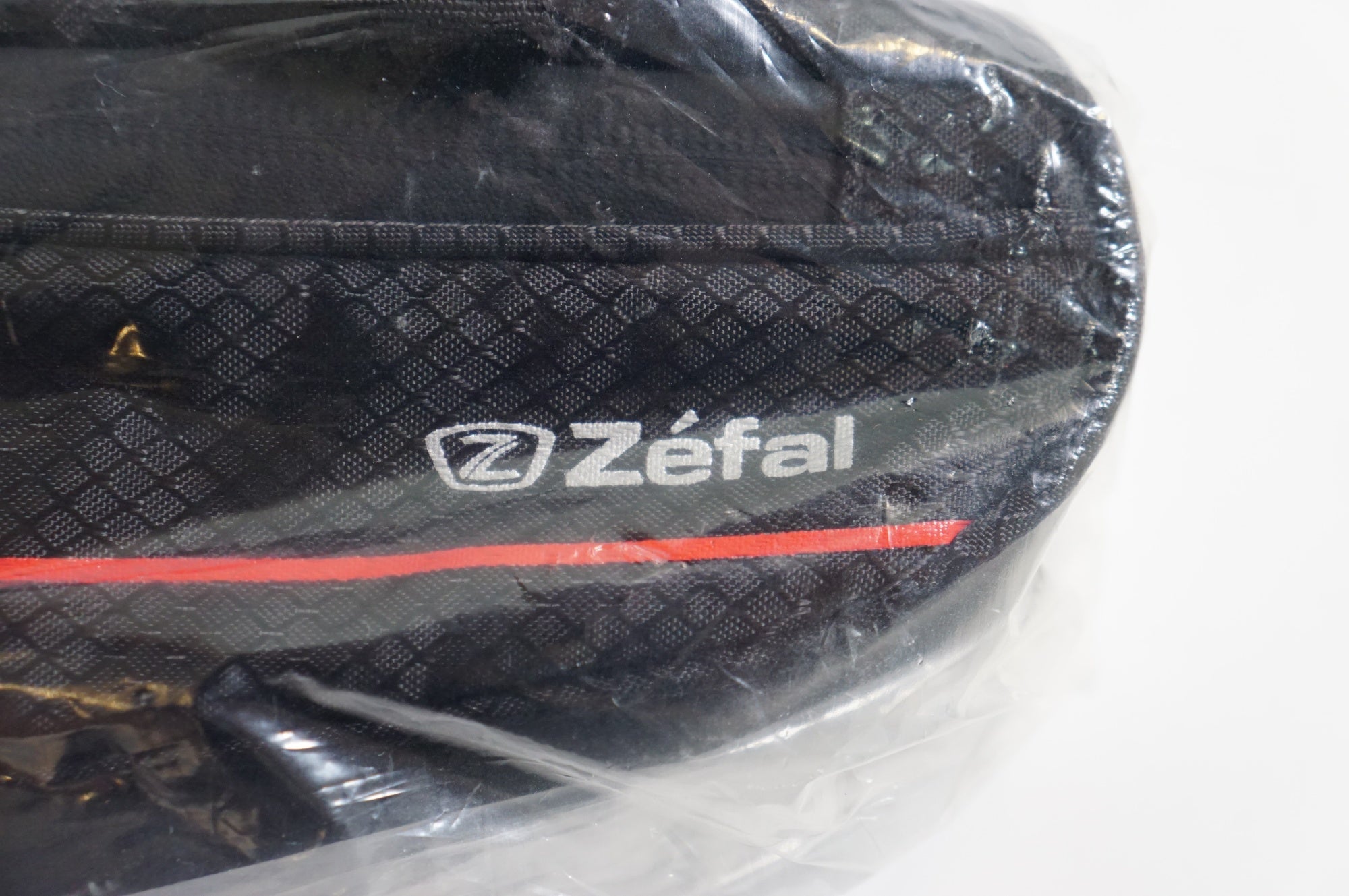 ZEFAL 「ゼファール」 Z FRAME PACK フレームバッグ / 熊谷本店