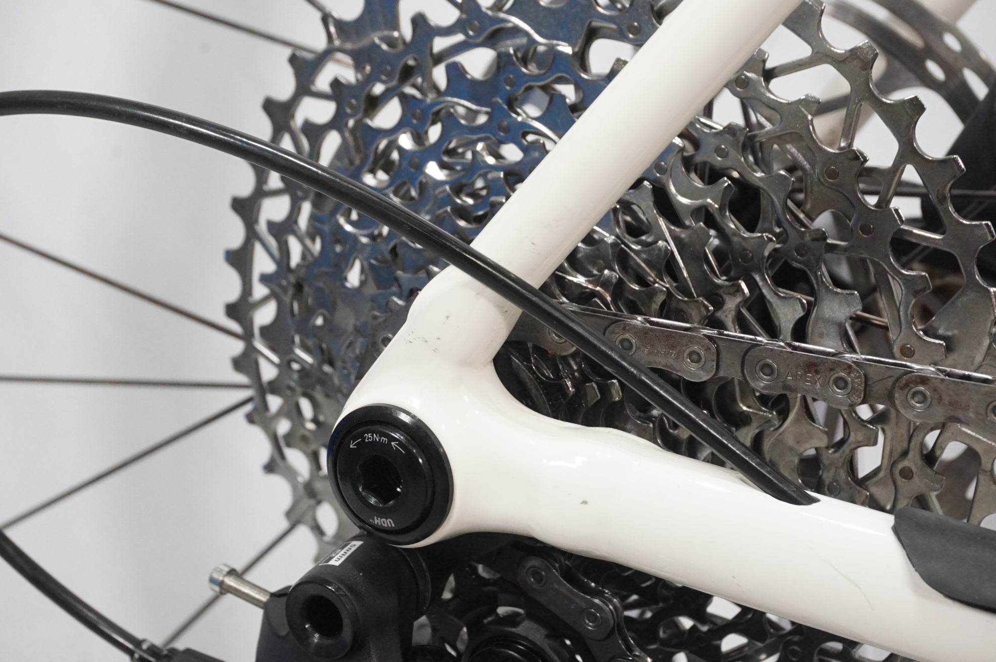 SPECIALIZED 「スペシャライズド」 CRUX DSW COMP 2025年モデル ロードバイク / AKIBA店