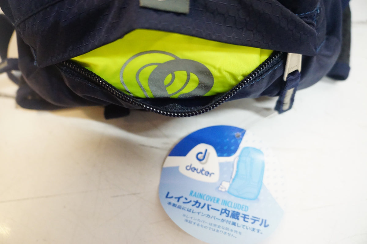 DEUTER 「ドイター」 RACE EXP AIR バックパック / 熊谷本店