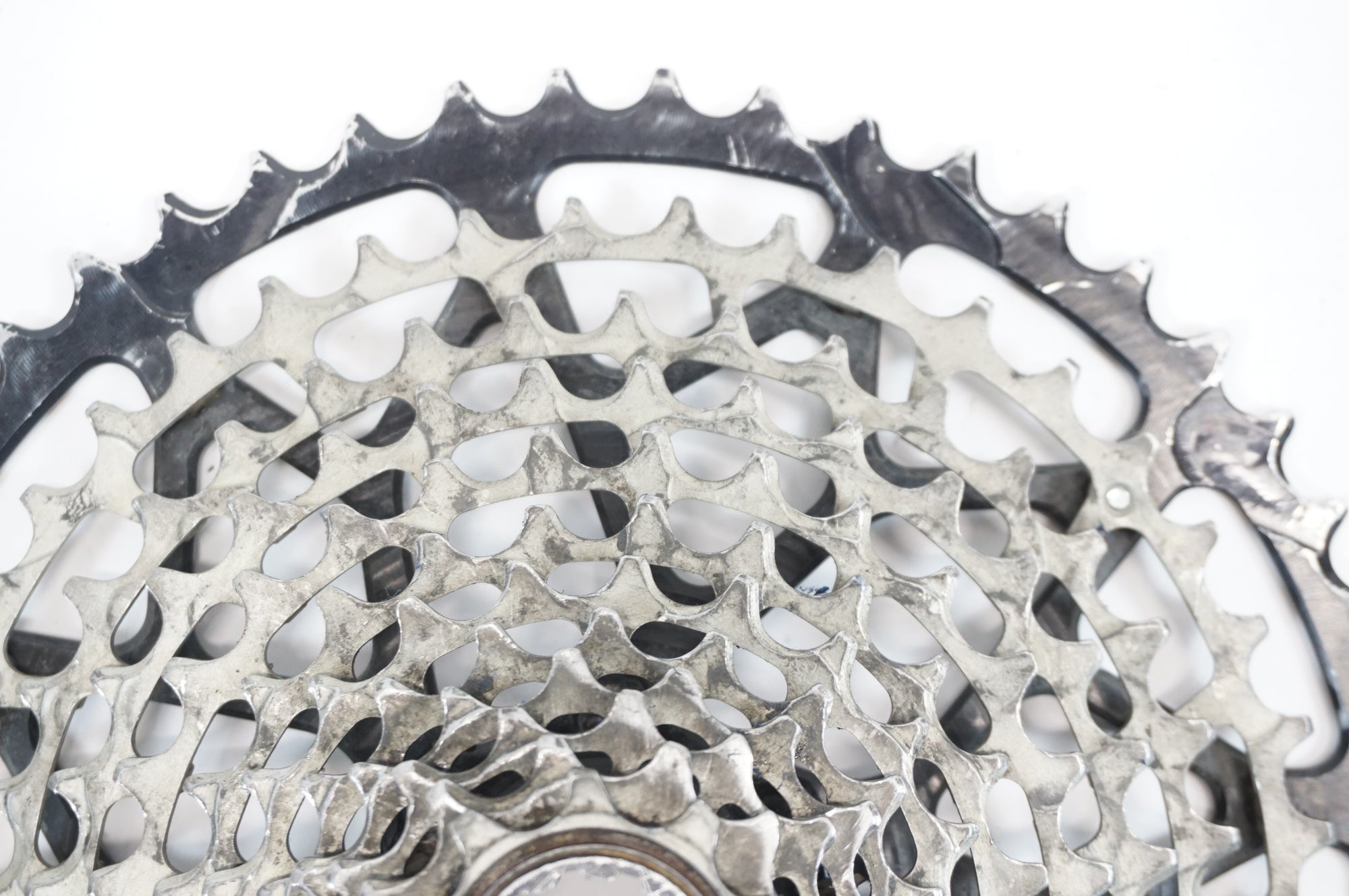 GARBARUK 「ガルバラック」 SRAM XD 10-50T 12S スプロケット / 宇都宮