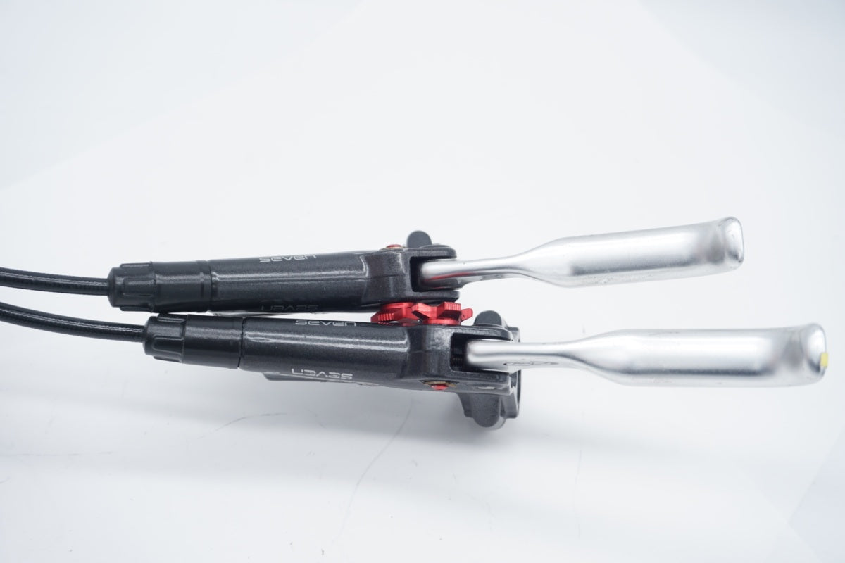 AVID 「エイヴィッド」 JUICY SEVEN ブレーキ STRAITLINE ブレーキレバー セット / 京都八幡店