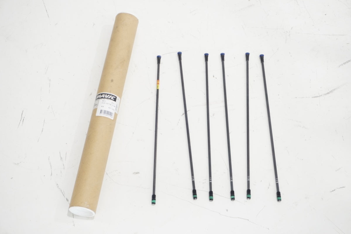 MAVIC 「マヴィック」 R-SYS SLR Fスポーク / 滋賀大津店