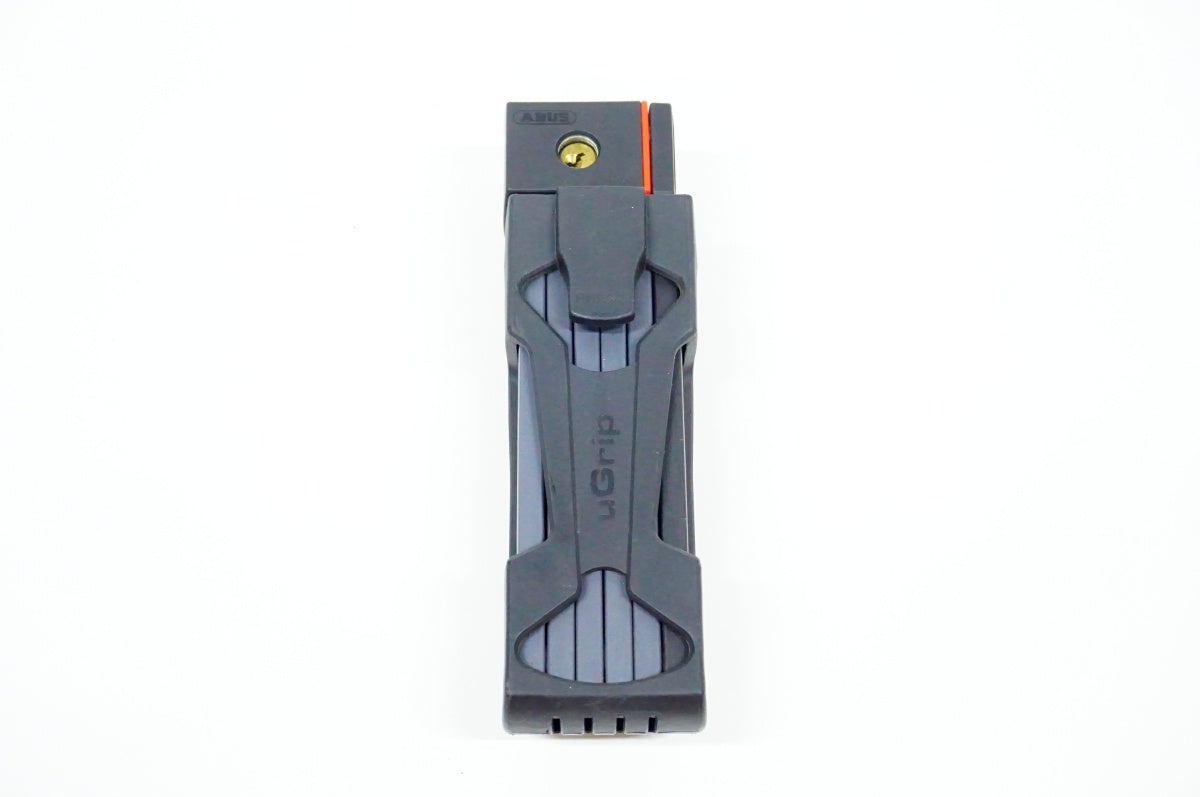 ABUS 「アブス」 UGRIP BORDO ロック / 名古屋大須店