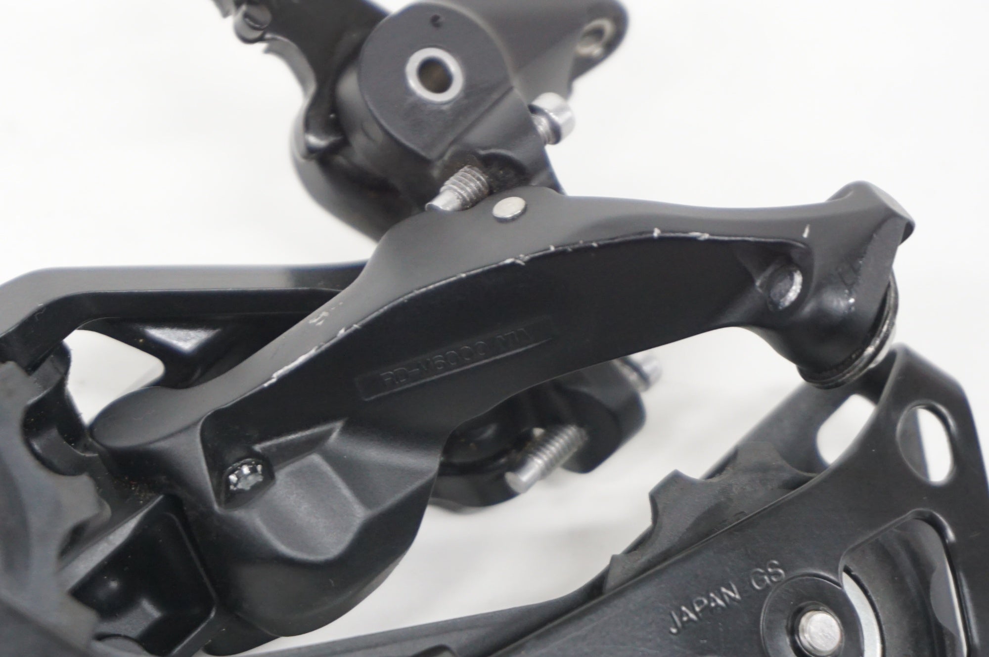 SHIMANO 「シマノ」 DEORE RD-M6000 リアディレイラー / 阪急塚口店