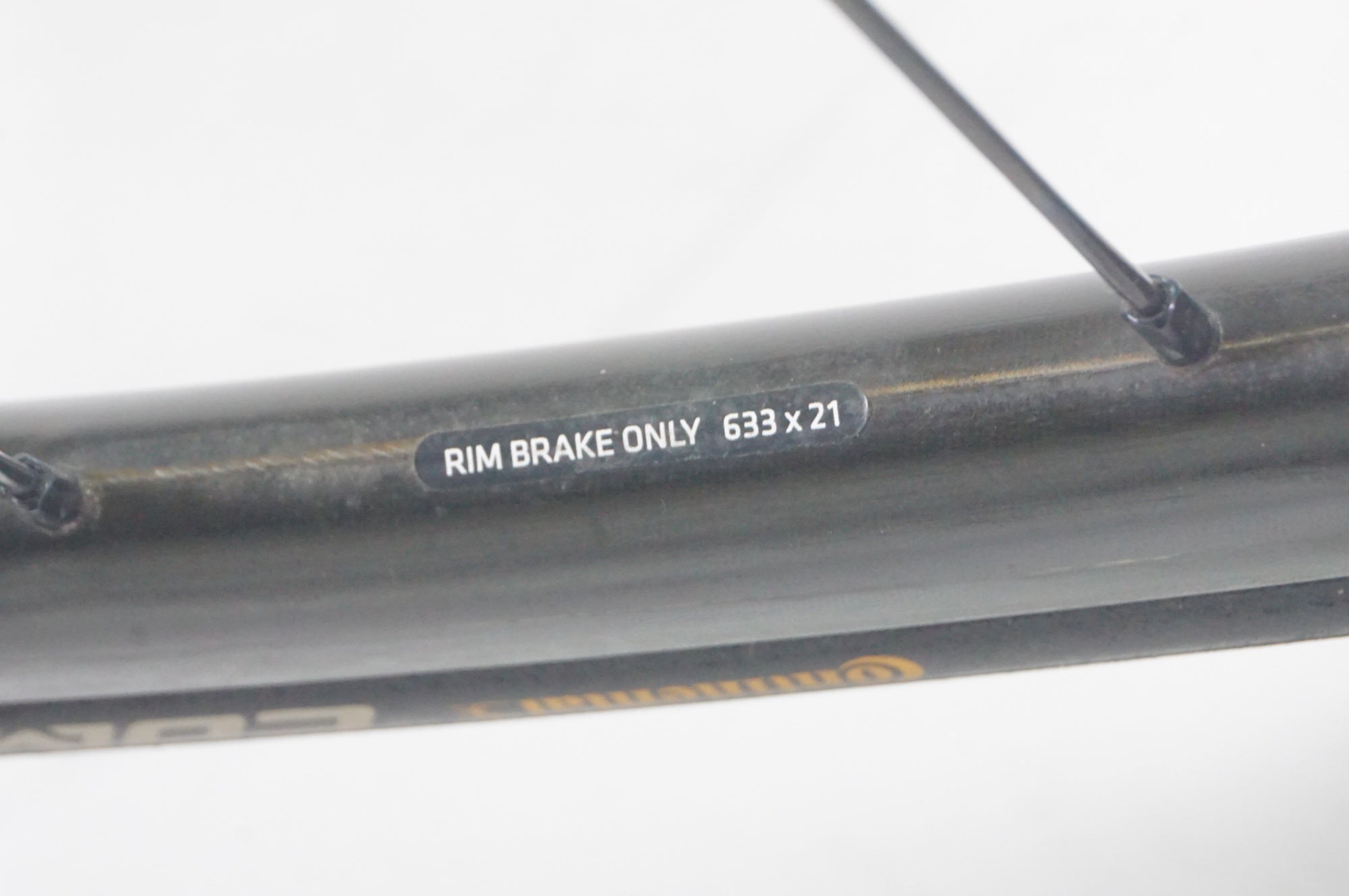 BONTRAGER 「ボントレガー」 AEOLUS XXX シマノ11S ホイール
