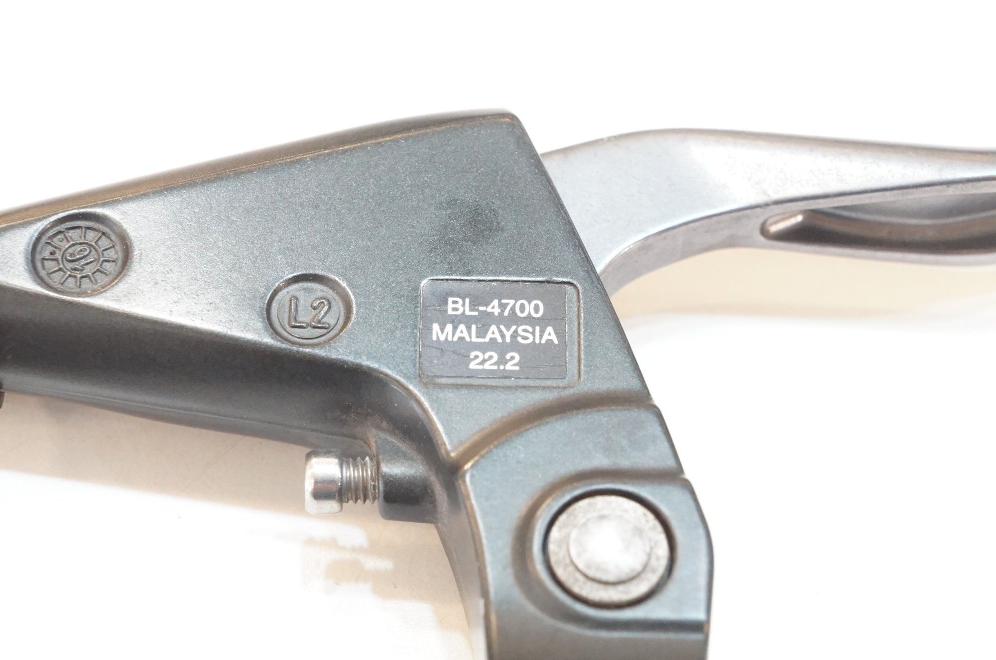 SHIMANO 「シマノ」 TIAGRA BL-4700 ブレーキレバー / 浦和ベース