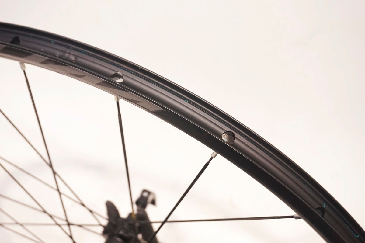 MAVIC 「マヴィック」 KSYRIUM UST SHIMANO 11s ホイールセット / 大阪門真店