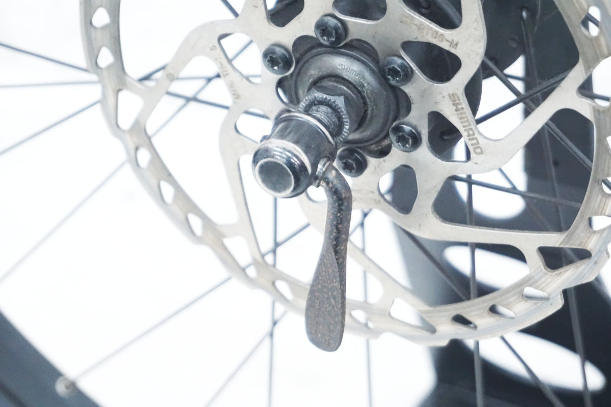 MAVIC 「マビック」 XM317 DISC シマノ8/9速 ホイールセット / 大阪美原北インター店